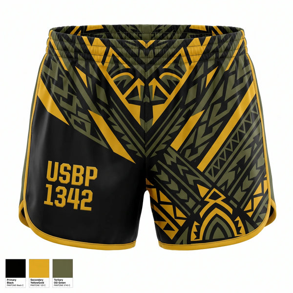 Ranger Panties, USBP 1342, Police, Teamtime, Team time, sublimation, custom sports apparel, team uniforms, spirit wear, spiritwear, sports uniforms, custom shirts, team store, custom team store, fundraiser sports, apparel fundraiser