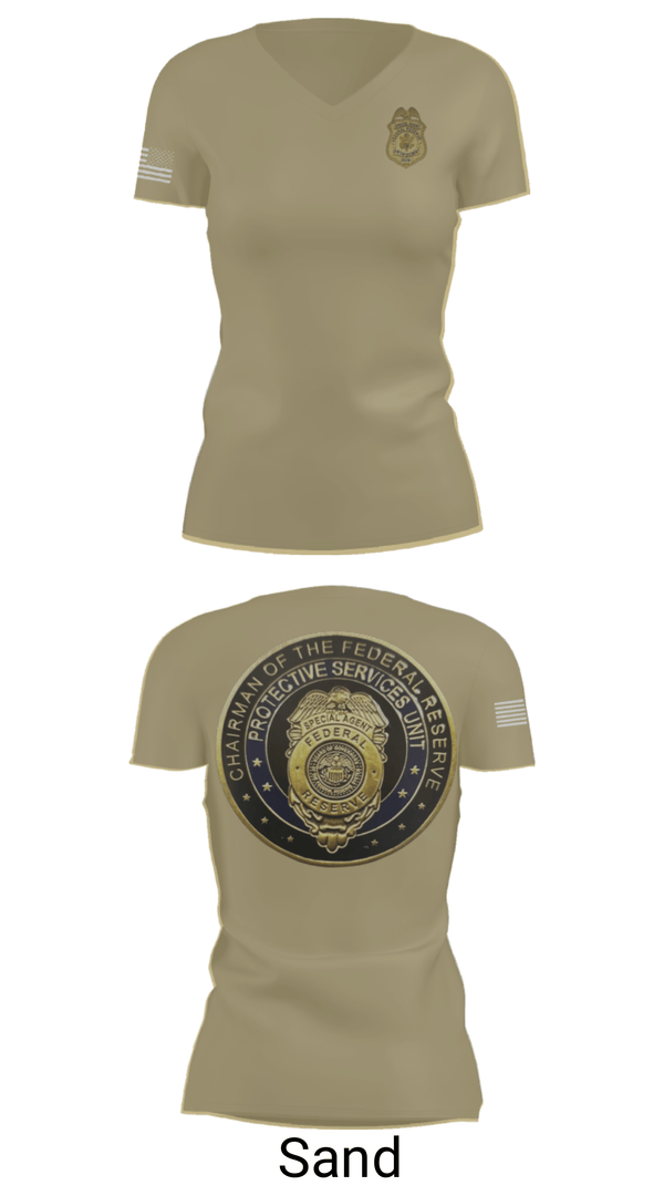 Women's Short Sleeve Vneck Shirt, , Police, Teamtime, Team time, sublimation, custom sports apparel, team uniforms, spirit wear, spiritwear, sports uniforms, custom shirts, team store, custom team store, fundraiser sports, apparel fundraiser