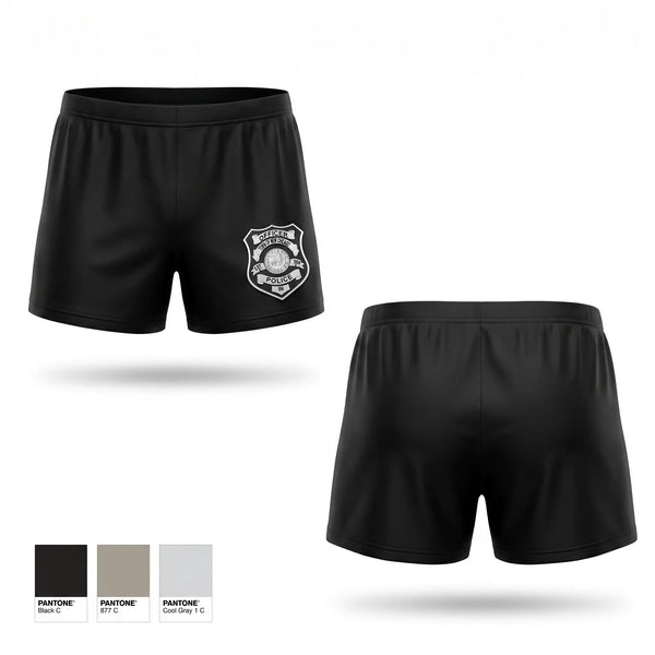 Ranger Panties, NCPD, Police, Teamtime, Team time, sublimation, custom sports apparel, team uniforms, spirit wear, spiritwear, sports uniforms, custom shirts, team store, custom team store, fundraiser sports, apparel fundraiser