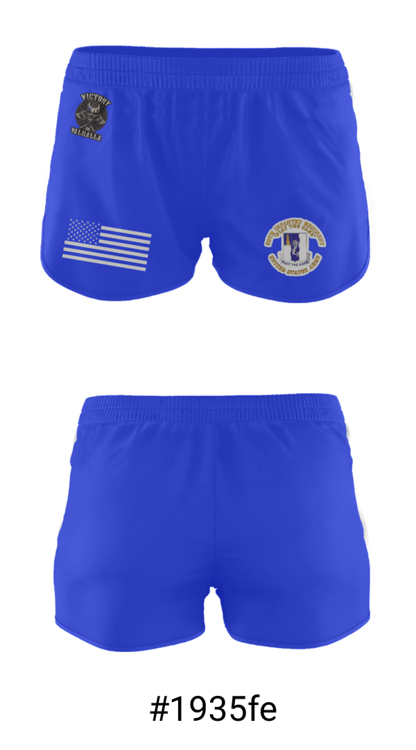 Ranger Panties, 1-50 infantry battalion, Army, Teamtime, Team time, sublimation, custom sports apparel, team uniforms, spirit wear, spiritwear, sports uniforms, custom shirts, team store, custom team store, fundraiser sports, apparel fundraiser