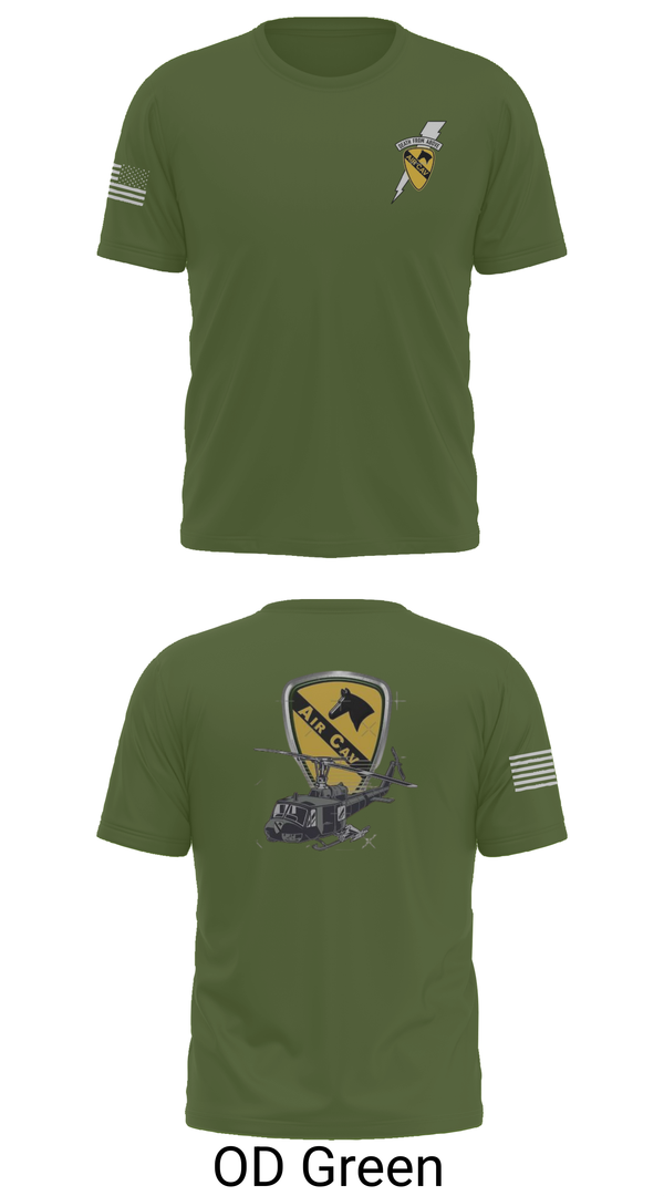 Short Sleeve Performance Shirt, 3227 aircav, Army, Teamtime, Team time, sublimation, custom sports apparel, team uniforms, spirit wear, spiritwear, sports uniforms, custom shirts, team store, custom team store, fundraiser sports, apparel fundraiser