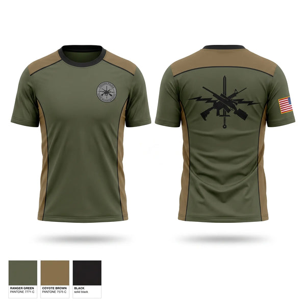Short Sleeve Performance Shirt, Tucson Police SWAT, Police, Teamtime, Team time, sublimation, custom sports apparel, team uniforms, spirit wear, spiritwear, sports uniforms, custom shirts, team store, custom team store, fundraiser sports, apparel fundraiser