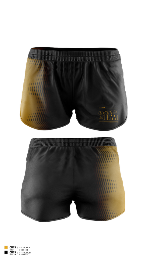 Womens Shorts, Lebanon Dance Team, Spirit Store, Teamtime, Team time, sublimation, custom sports apparel, team uniforms, spirit wear, spiritwear, sports uniforms, custom shirts, team store, custom team store, fundraiser sports, apparel fundraiser