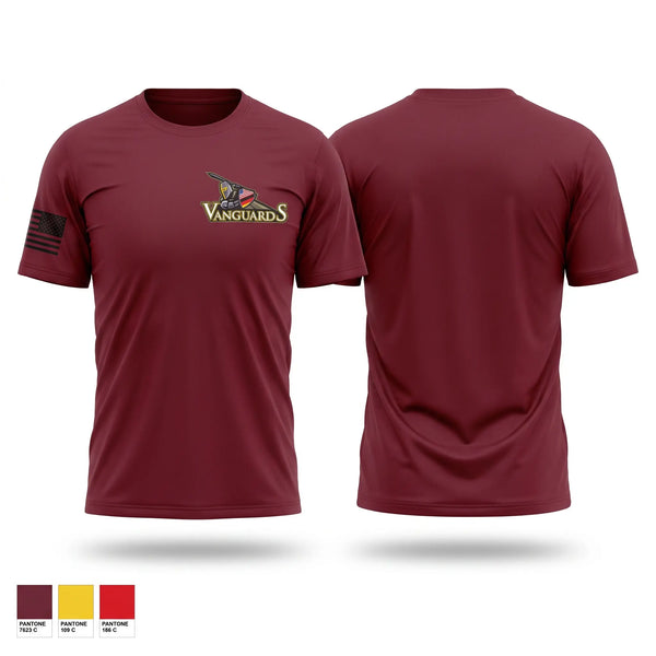 Short Sleeve Performance Shirt, U.S. Army Health Clinic Vilseck, Army, Teamtime, Team time, sublimation, custom sports apparel, team uniforms, spirit wear, spiritwear, sports uniforms, custom shirts, team store, custom team store, fundraiser sports, apparel fundraiser