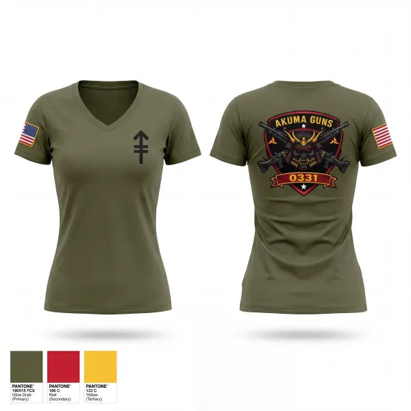 Womens Short Sleeve Vneck Shirt, 12 LCT, Marines, Teamtime, Team time, sublimation, custom sports apparel, team uniforms, spirit wear, spiritwear, sports uniforms, custom shirts, team store, custom team store, fundraiser sports, apparel fundraiser