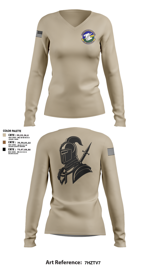 Womens Long Sleeve Vneck Shirt, 502 CONS, , Teamtime, Team time, sublimation, custom sports apparel, team uniforms, spirit wear, spiritwear, sports uniforms, custom shirts, team store, custom team store, fundraiser sports, apparel fundraiser