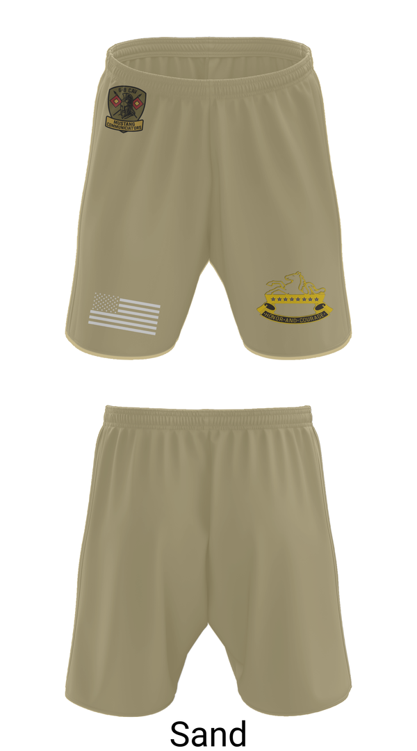 Athletic Shorts With Pockets, 6-8 CAV, , Teamtime, Team time, sublimation, custom sports apparel, team uniforms, spirit wear, spiritwear, sports uniforms, custom shirts, team store, custom team store, fundraiser sports, apparel fundraiser