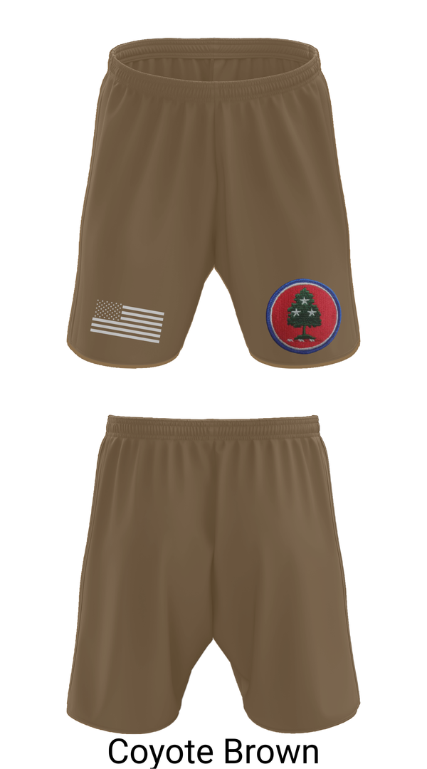 Athletic Shorts With Pockets, 208th MCAS, National Guard, Teamtime, Team time, sublimation, custom sports apparel, team uniforms, spirit wear, spiritwear, sports uniforms, custom shirts, team store, custom team store, fundraiser sports, apparel fundraiser