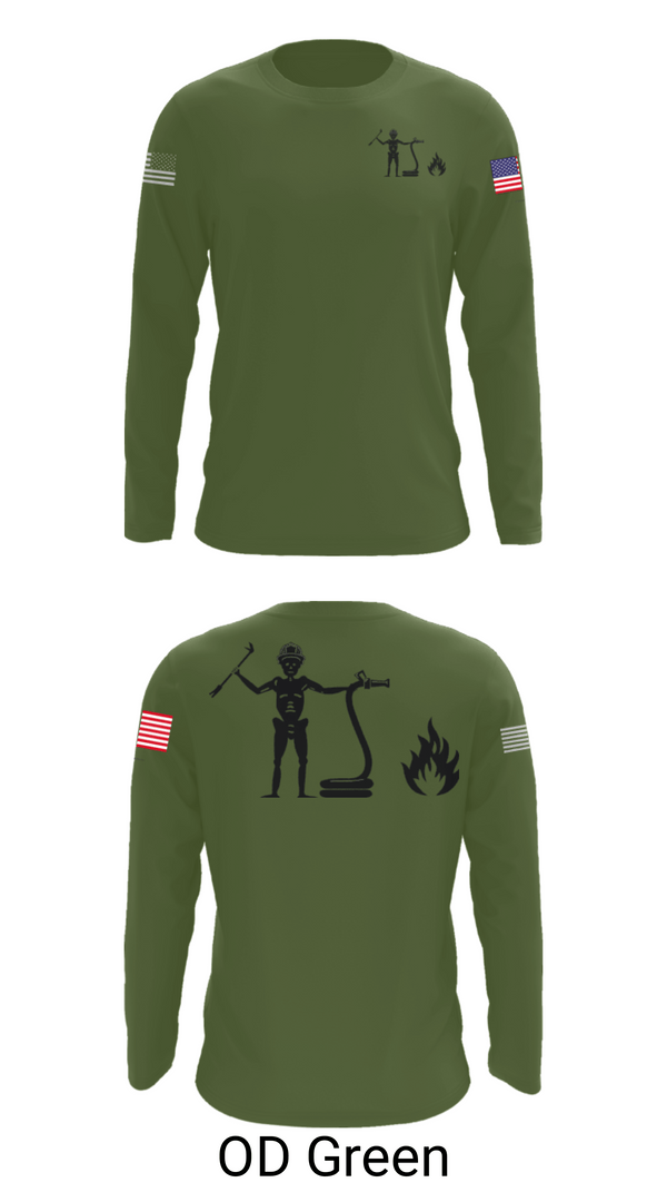 Long Sleeve Performance Shirt, Seven Hills, , Teamtime, Team time, sublimation, custom sports apparel, team uniforms, spirit wear, spiritwear, sports uniforms, custom shirts, team store, custom team store, fundraiser sports, apparel fundraiser