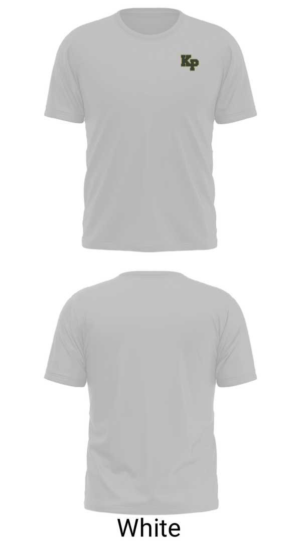 Short Sleeve Performance Shirt, King Philip Regional High School Basketball, Women's Basketball, Teamtime, Team time, sublimation, custom sports apparel, team uniforms, spirit wear, spiritwear, sports uniforms, custom shirts, team store, custom team store, fundraiser sports, apparel fundraiser