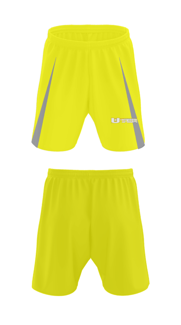 Athletic Shorts With Pockets, Illinois United Youth Sports, Spirit Store, Teamtime, Team time, sublimation, custom sports apparel, team uniforms, spirit wear, spiritwear, sports uniforms, custom shirts, team store, custom team store, fundraiser sports, apparel fundraiser
