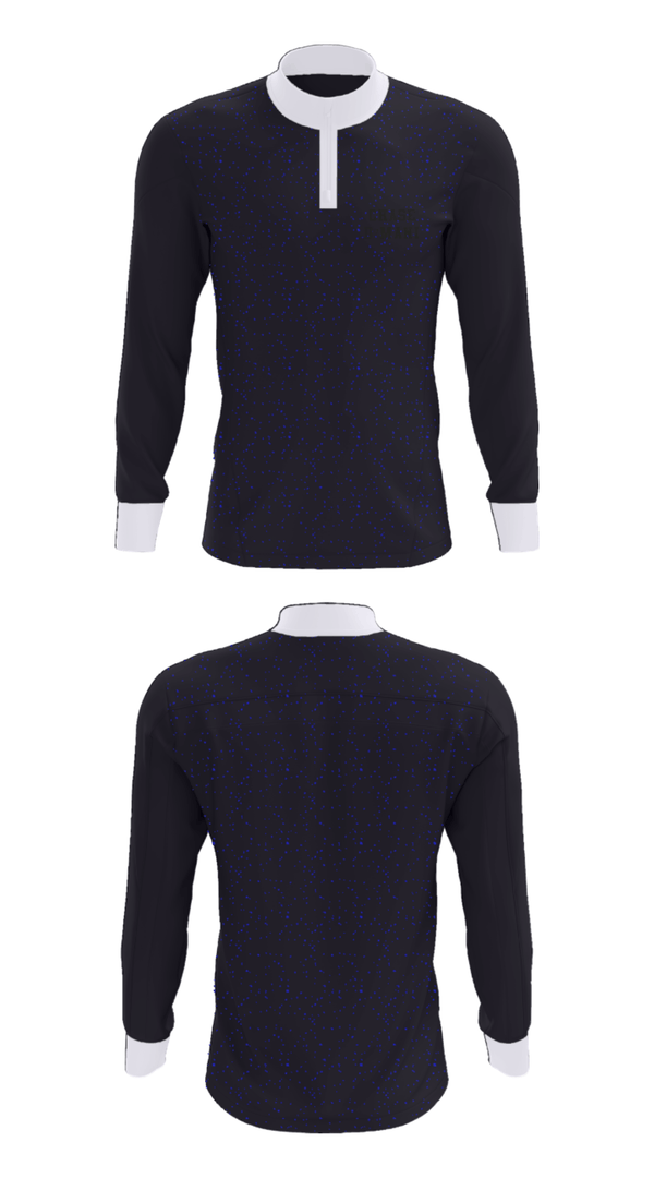 Quarter Zip Jacket, Chase D’mani, , Teamtime, Team time, sublimation, custom sports apparel, team uniforms, spirit wear, spiritwear, sports uniforms, custom shirts, team store, custom team store, fundraiser sports, apparel fundraiser