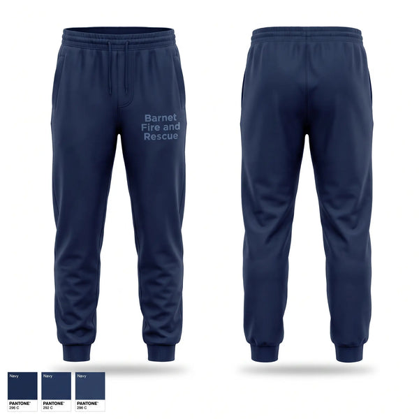 Sweatpants, Barnet Fire and Rescue, Fire Department, Teamtime, Team time, sublimation, custom sports apparel, team uniforms, spirit wear, spiritwear, sports uniforms, custom shirts, team store, custom team store, fundraiser sports, apparel fundraiser