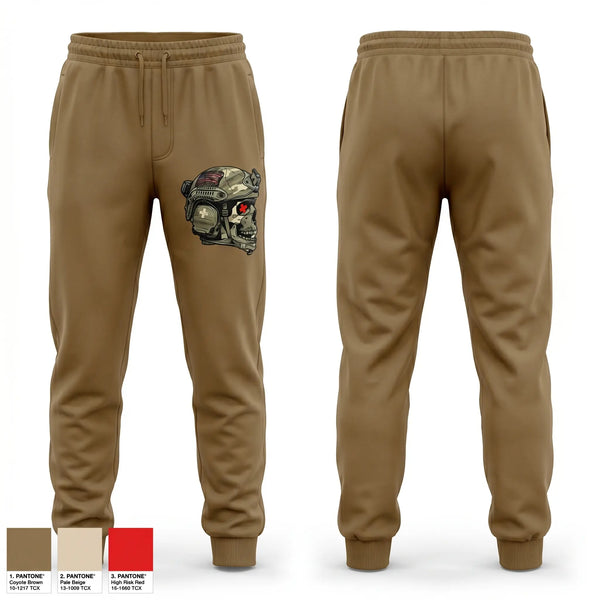 Sweatpants, TF BONEYARD, Army, Teamtime, Team time, sublimation, custom sports apparel, team uniforms, spirit wear, spiritwear, sports uniforms, custom shirts, team store, custom team store, fundraiser sports, apparel fundraiser