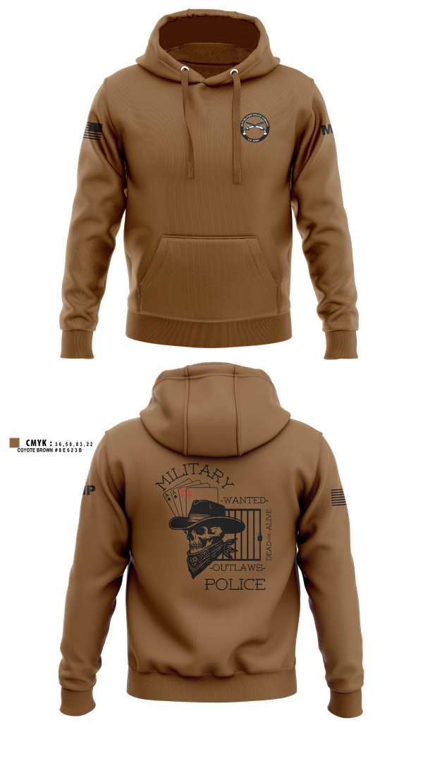 Hoodie, 3RD PLATOON OUTLAWS, Army, Teamtime, Team time, sublimation, custom sports apparel, team uniforms, spirit wear, spiritwear, sports uniforms, custom shirts, team store, custom team store, fundraiser sports, apparel fundraiser