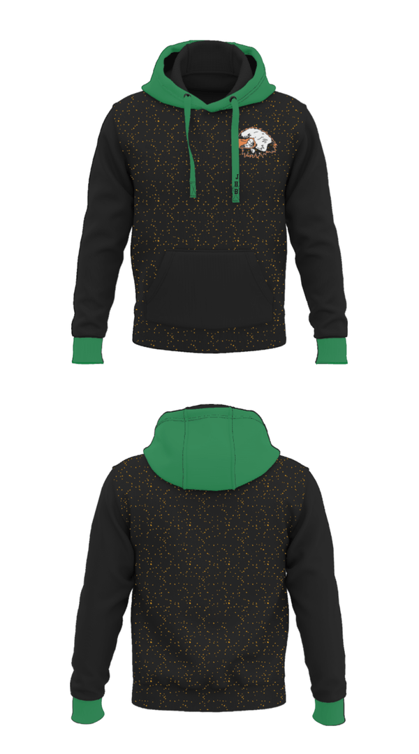Hoodie, Jasper R-5 High School Basketball, Men's Basketball, Teamtime, Team time, sublimation, custom sports apparel, team uniforms, spirit wear, spiritwear, sports uniforms, custom shirts, team store, custom team store, fundraiser sports, apparel fundraiser