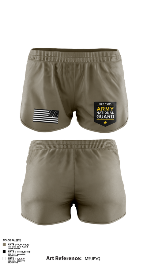 Ranger Panties, HV Guardians, , Teamtime, Team time, sublimation, custom sports apparel, team uniforms, spirit wear, spiritwear, sports uniforms, custom shirts, team store, custom team store, fundraiser sports, apparel fundraiser