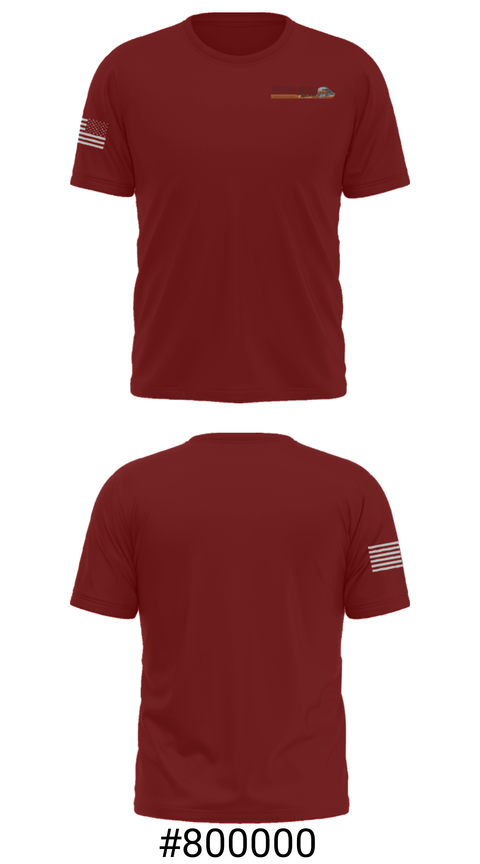 Short Sleeve Performance Shirt, Herington High School, Spirit Store, Teamtime, Team time, sublimation, custom sports apparel, team uniforms, spirit wear, spiritwear, sports uniforms, custom shirts, team store, custom team store, fundraiser sports, apparel fundraiser