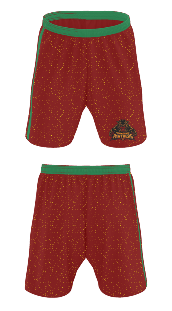 Athletic Shorts With Pockets, J F Shields High School Basketball, Men's Basketball, Teamtime, Team time, sublimation, custom sports apparel, team uniforms, spirit wear, spiritwear, sports uniforms, custom shirts, team store, custom team store, fundraiser sports, apparel fundraiser