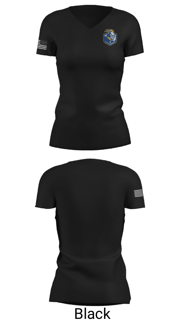 Women's Short Sleeve Vneck Shirt, Buckingham Browne & Nichols Upper School Basketball, Men's Basketball, Teamtime, Team time, sublimation, custom sports apparel, team uniforms, spirit wear, spiritwear, sports uniforms, custom shirts, team store, custom team store, fundraiser sports, apparel fundraiser