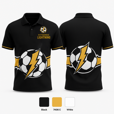 Short Sleeve Performance Polo, team name, Men's Soccer, Teamtime, Team time, sublimation, custom sports apparel, team uniforms, spirit wear, spiritwear, sports uniforms, custom shirts, team store, custom team store, fundraiser sports, apparel fundraiser