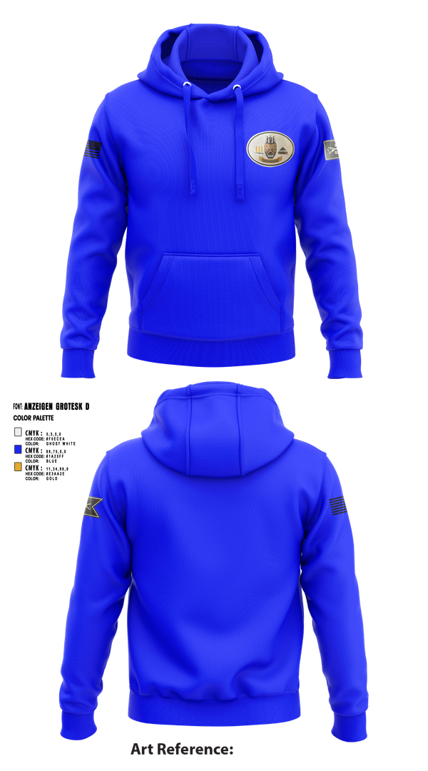 Hoodie, 2nd Plt, Doghouse Company, 1/3 TOG, , Teamtime, Team time, sublimation, custom sports apparel, team uniforms, spirit wear, spiritwear, sports uniforms, custom shirts, team store, custom team store, fundraiser sports, apparel fundraiser