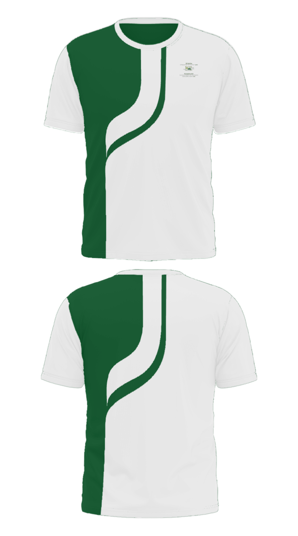 Short Sleeve Performance Shirt, Early Childhood Education Center, Spirit Store, Teamtime, Team time, sublimation, custom sports apparel, team uniforms, spirit wear, spiritwear, sports uniforms, custom shirts, team store, custom team store, fundraiser sports, apparel fundraiser