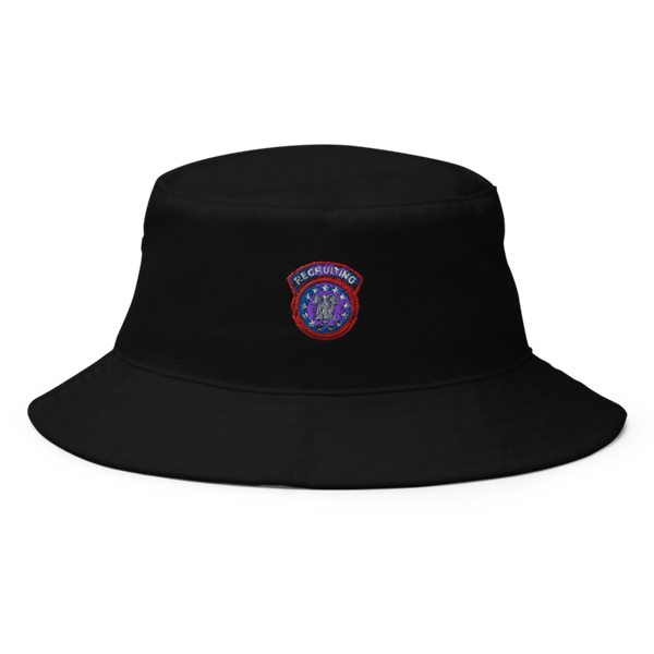 Maryville 36528413 Bucket Hat | Big Accessories BX003