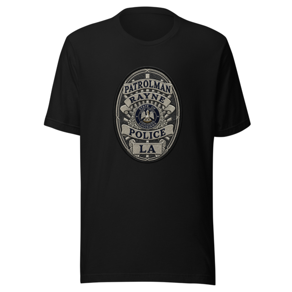 Unisex Staple T-Shirt - Black