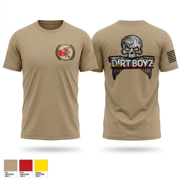 Old School Cotton Feel Shirt, Dirt Boyz, Air Force, Teamtime, Team time, sublimation, custom sports apparel, team uniforms, spirit wear, spiritwear, sports uniforms, custom shirts, team store, custom team store, fundraiser sports, apparel fundraiser