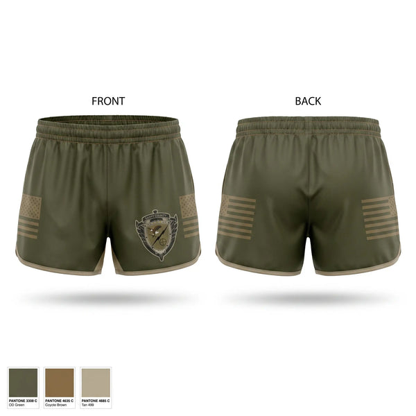 Ranger Panties, Sarpy County SWAT, Police, Teamtime, Team time, sublimation, custom sports apparel, team uniforms, spirit wear, spiritwear, sports uniforms, custom shirts, team store, custom team store, fundraiser sports, apparel fundraiser