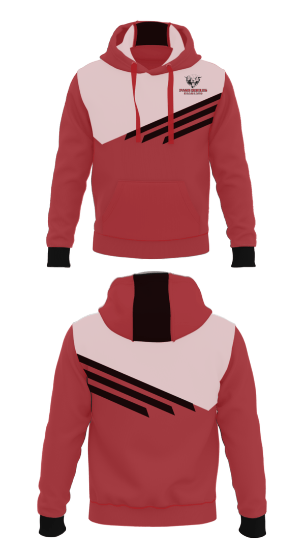 Hoodie, Paso Robles High School Basketball, Men's Basketball, Teamtime, Team time, sublimation, custom sports apparel, team uniforms, spirit wear, spiritwear, sports uniforms, custom shirts, team store, custom team store, fundraiser sports, apparel fundraiser