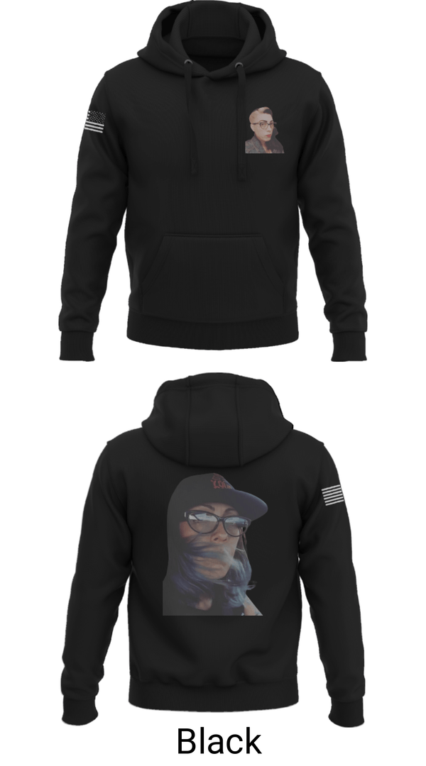 Hoodie, 2nd Per. Foster GEO2nd Per. Foster GEO, , Teamtime, Team time, sublimation, custom sports apparel, team uniforms, spirit wear, spiritwear, sports uniforms, custom shirts, team store, custom team store, fundraiser sports, apparel fundraiser
