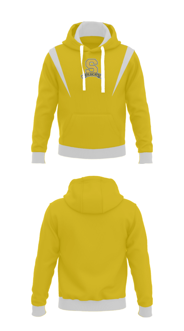 Hoodie, Springfield High School Bowling, Bowling, Teamtime, Team time, sublimation, custom sports apparel, team uniforms, spirit wear, spiritwear, sports uniforms, custom shirts, team store, custom team store, fundraiser sports, apparel fundraiser