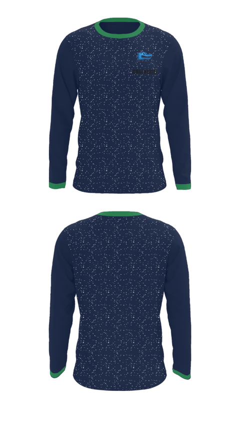 Long Sleeve Performance Shirt, Engineers, Baseball, Teamtime, Team time, sublimation, custom sports apparel, team uniforms, spirit wear, spiritwear, sports uniforms, custom shirts, team store, custom team store, fundraiser sports, apparel fundraiser