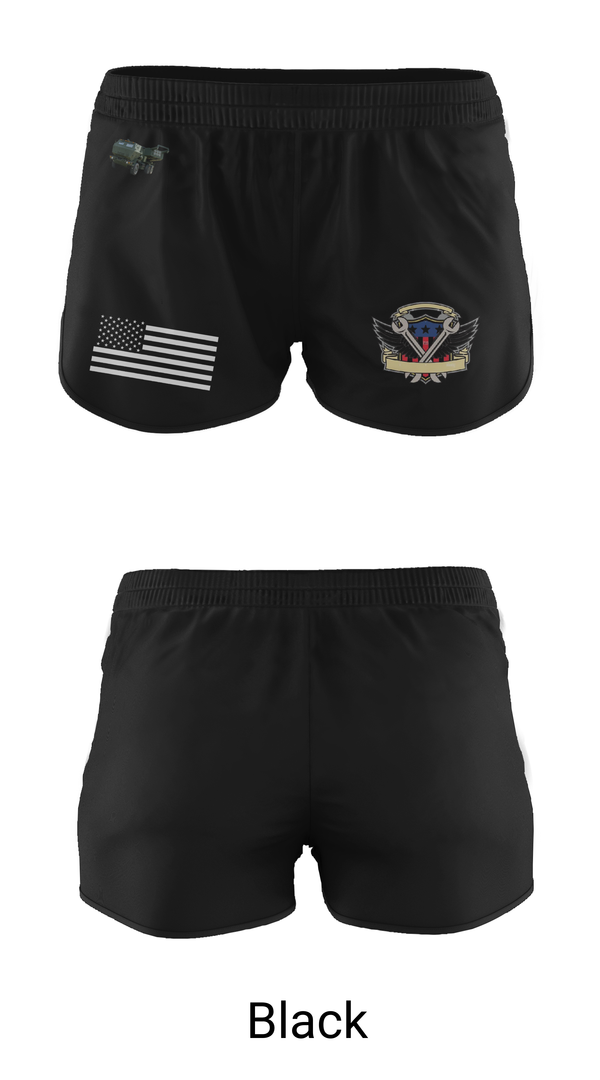Ranger Panties, 182nd Field Artillery, Army, Teamtime, Team time, sublimation, custom sports apparel, team uniforms, spirit wear, spiritwear, sports uniforms, custom shirts, team store, custom team store, fundraiser sports, apparel fundraiser