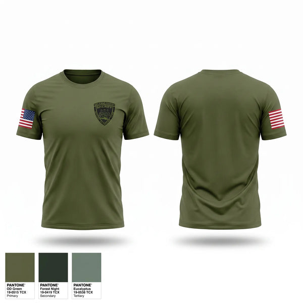 Short Sleeve Performance Shirt, OPSO SRT, Police, Teamtime, Team time, sublimation, custom sports apparel, team uniforms, spirit wear, spiritwear, sports uniforms, custom shirts, team store, custom team store, fundraiser sports, apparel fundraiser