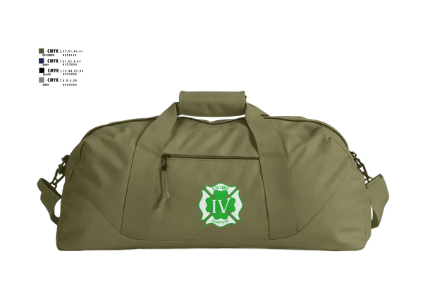 Duffle Bag, 179 HHC Medics, National Guard, Teamtime, Team time, sublimation, custom sports apparel, team uniforms, spirit wear, spiritwear, sports uniforms, custom shirts, team store, custom team store, fundraiser sports, apparel fundraiser