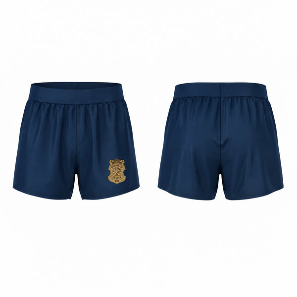 Ranger Panties, Violent Crimes Squad (District Four), Police, Teamtime, Team time, sublimation, custom sports apparel, team uniforms, spirit wear, spiritwear, sports uniforms, custom shirts, team store, custom team store, fundraiser sports, apparel fundraiser
