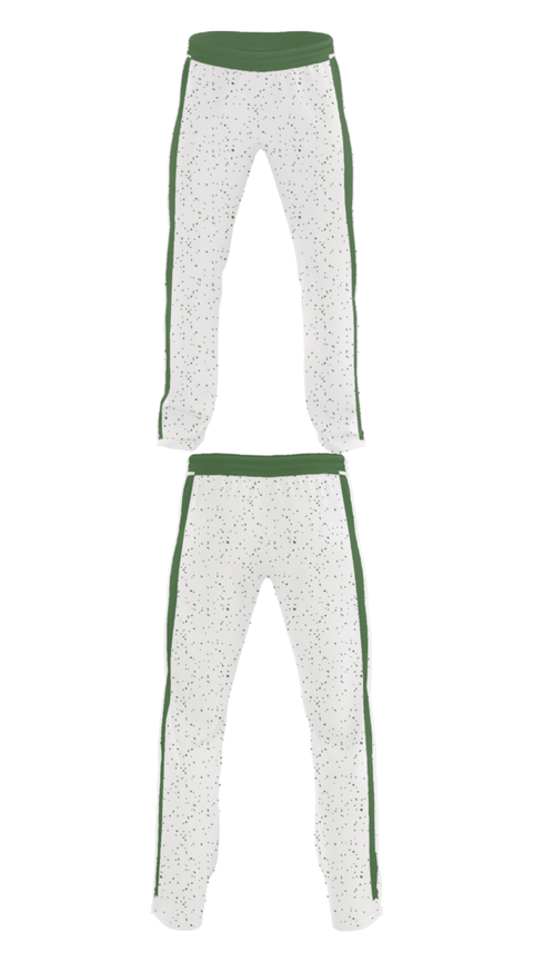 Sweatpants, Bulldogs, Men's Basketball, Teamtime, Team time, sublimation, custom sports apparel, team uniforms, spirit wear, spiritwear, sports uniforms, custom shirts, team store, custom team store, fundraiser sports, apparel fundraiser