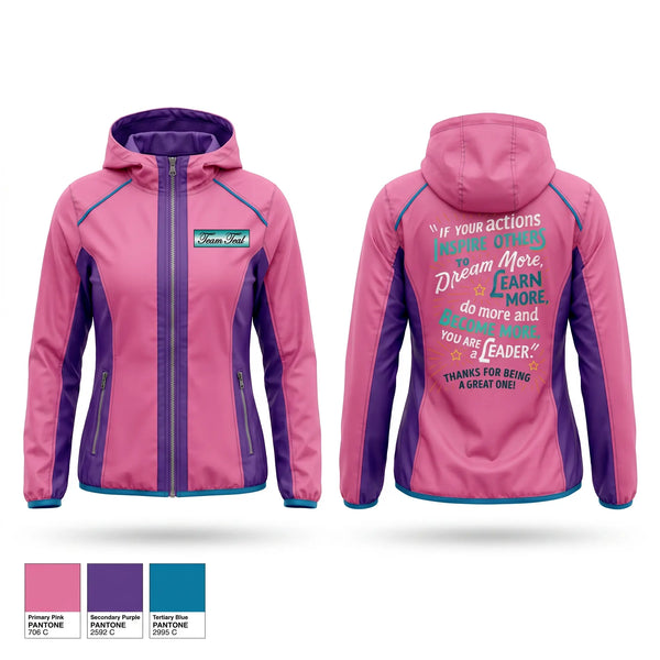 Windbreaker, Team Teal, EMS/EMT, Teamtime, Team time, sublimation, custom sports apparel, team uniforms, spirit wear, spiritwear, sports uniforms, custom shirts, team store, custom team store, fundraiser sports, apparel fundraiser
