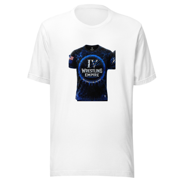 Unisex Staple T-Shirt - White