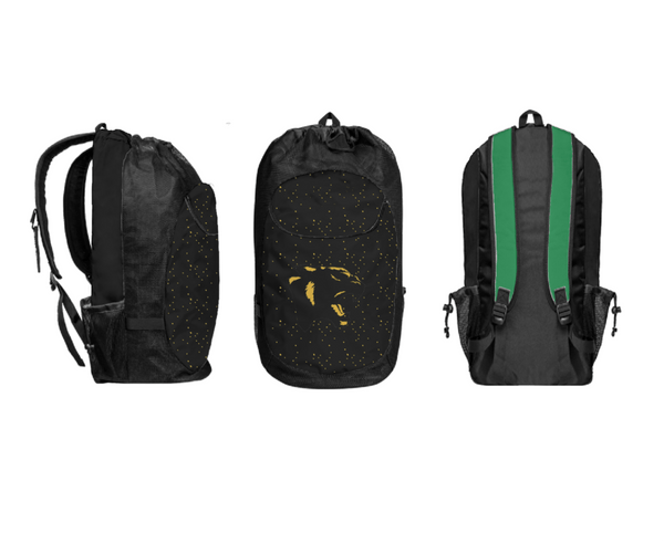 Gear Bag, Glenbard North High School Gymnastics, Spirit Store, Teamtime, Team time, sublimation, custom sports apparel, team uniforms, spirit wear, spiritwear, sports uniforms, custom shirts, team store, custom team store, fundraiser sports, apparel fundraiser