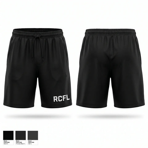 Athletic Shorts With Pockets, RCFL, Police, Teamtime, Team time, sublimation, custom sports apparel, team uniforms, spirit wear, spiritwear, sports uniforms, custom shirts, team store, custom team store, fundraiser sports, apparel fundraiser