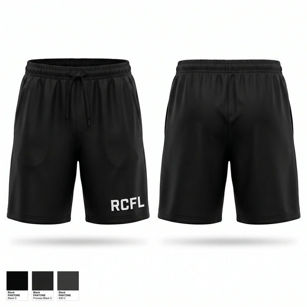 Athletic Shorts With Pockets, RCFL, Police, Teamtime, Team time, sublimation, custom sports apparel, team uniforms, spirit wear, spiritwear, sports uniforms, custom shirts, team store, custom team store, fundraiser sports, apparel fundraiser