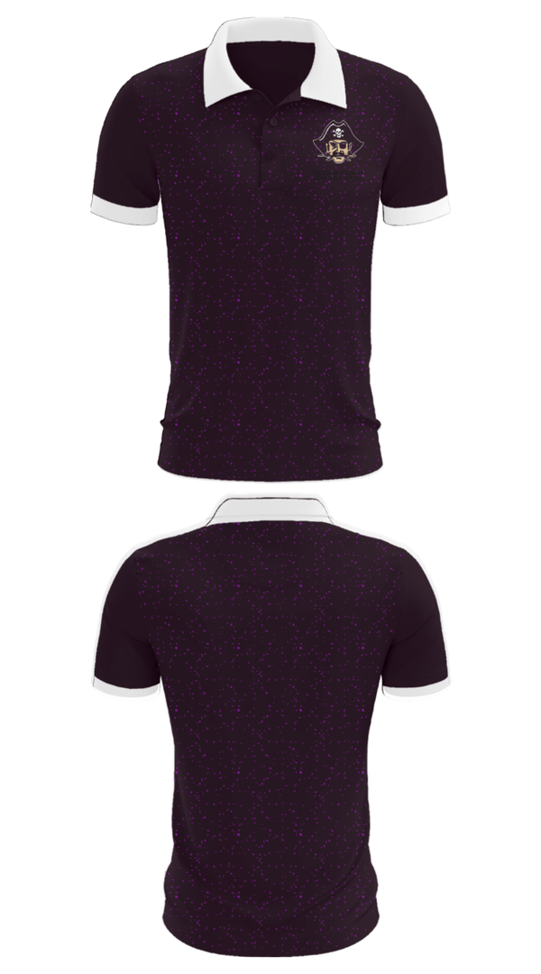 Short Sleeve Performance Polo, Emerson-Hubbard Jr/Sr High School, Spirit Store, Teamtime, Team time, sublimation, custom sports apparel, team uniforms, spirit wear, spiritwear, sports uniforms, custom shirts, team store, custom team store, fundraiser sports, apparel fundraiser
