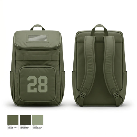 Gear Bag, 28, Marines, Teamtime, Team time, sublimation, custom sports apparel, team uniforms, spirit wear, spiritwear, sports uniforms, custom shirts, team store, custom team store, fundraiser sports, apparel fundraiser