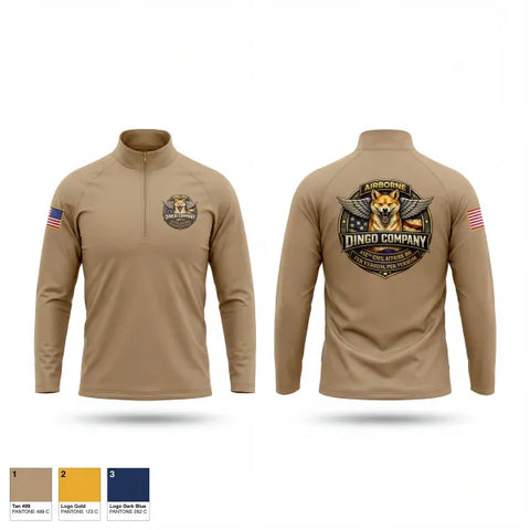 Windbreaker, 412th CA BN (A), Army, Teamtime, Team time, sublimation, custom sports apparel, team uniforms, spirit wear, spiritwear, sports uniforms, custom shirts, team store, custom team store, fundraiser sports, apparel fundraiser