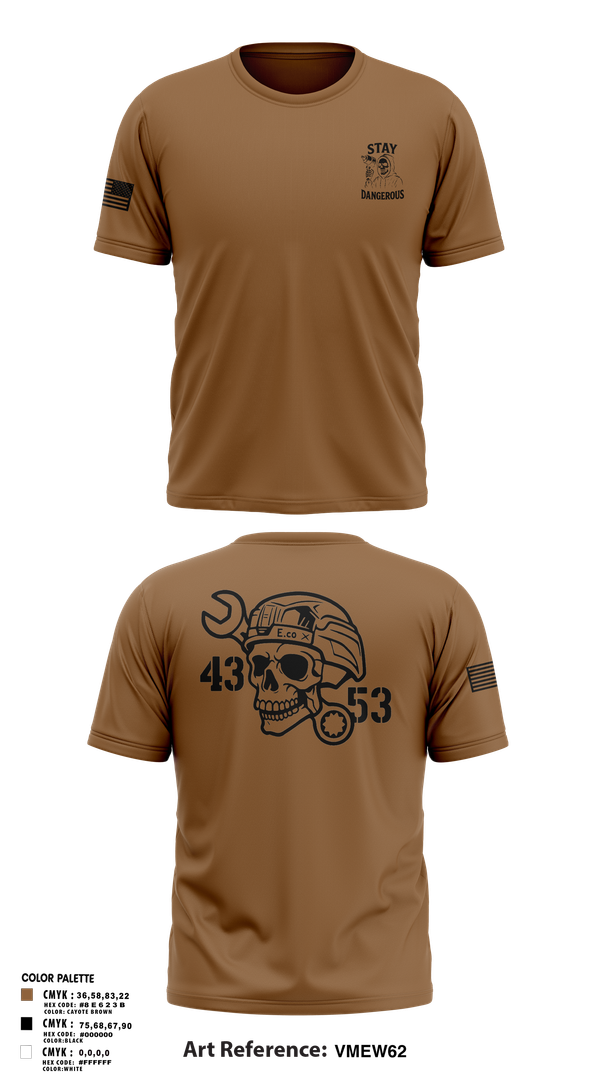 Old School Cotton Feel Shirt, 4-3 AHB, , Teamtime, Team time, sublimation, custom sports apparel, team uniforms, spirit wear, spiritwear, sports uniforms, custom shirts, team store, custom team store, fundraiser sports, apparel fundraiser