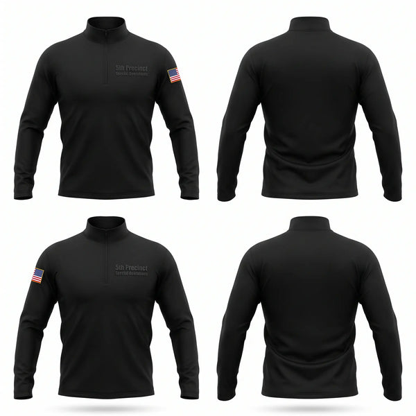 Windbreaker, 5th Precinct Special Operations, Police, Teamtime, Team time, sublimation, custom sports apparel, team uniforms, spirit wear, spiritwear, sports uniforms, custom shirts, team store, custom team store, fundraiser sports, apparel fundraiser